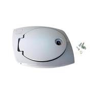 Couvre déverrouillage Fe40 Stand-Vel CAME 119RID358