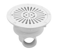 Couvre-Drain De Résiste Amovible Corrosions Couvrairement Accessoires De Maintenance Couverture Détachable