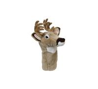Couvre driver Daphne Cerf Beige TU