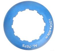 Couvre-écrou Anti-Desserrage pour Cassette pour vtt Couvre-écrou