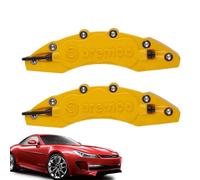 Couvre-étriers de frein Couvercle d'étrier de voiture universel,