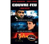 Couvre-Feu