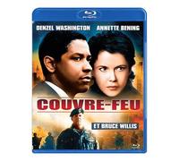 Couvre-Feu – Twentieth Century Fox Film Corporation – Blu-ray