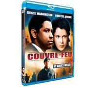 Couvre-feu Blu-ray E