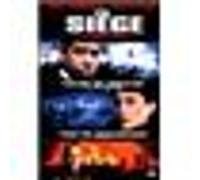 Couvre-feu - DVD Zone 1 G