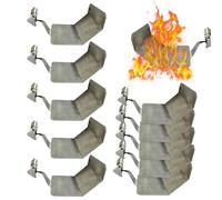Couvre-feu pare-chaleur Tapis de Soudure Ignifuge