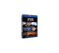 Couvre-feu / The Siege – Blu-ray – Twentieth Century Fox Film Corporation