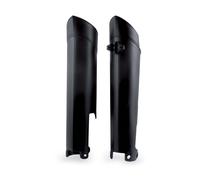 ACERBIS Paire De Protège-Fourches Noir Pour KTM 250 SX 2T 2008-2014