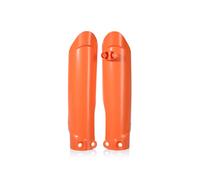 ACER ache De Fourche Inférieure Orange GAS GAS 65 MC Garçon 2021-2025