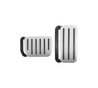 Couvre Frein Pédale Pédale Frein D'accélérateur Antidérapante, Couvre-pied, Garniture Pour Tesla Pour Modèle Y 2021-2025 Lancement, Modèle 3, Highland