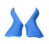 Couvre-freins en silicone antidérapant pour ST 2400/3500/4500 Confort et contrôle combinés (bleu)