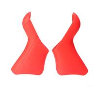 Couvre-freins en silicone antidérapant pour ST 2400/3500/4500 Confort et contrôle combinés (rouge)
