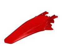 Ufo Gasgas Ec 250 21 Rear Fender Rouge