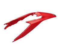 Ufo Beta Rr 250 2025 With Side Panels Rear Fender Rouge