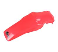 UFO PLAST Ailes arrière rouges pour Honda CR 250 1990-1991