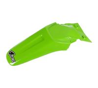 UFO PLAST garde-boue arrière vert Kawasaki KX 65 2001-2024
