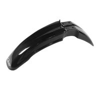 Ufo Ktm Exc/exc-f/sx/sx-f 93-98 Front Fender Noir