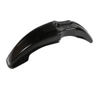Couvre-garde-boue avant UFO PLAST noir