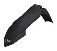 Couvre-garde-boue avant UFO PLAST noir