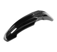 Couvre-garde-boue avant UFO PLAST noir
