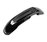 Ufo Husqvarna Tc/te 08-10 Front Fender Noir