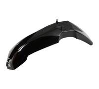 Couvre-garde-boue avant UFO PLAST noir pour KTM SX 65 ccm An. 2009 - 2012
