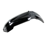 Couvre-garde-boue avant UFO PLAST noir pour KTM SX 85 ccm An. 2013 - 2017