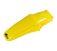 Ufo Suzuki Rm 125 95 Rear Fender Jaune