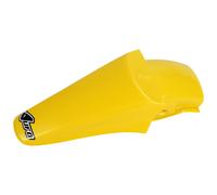 Couvre-garde-boue UFO PLAST cache garde-boue arrière bleu foncé OEM