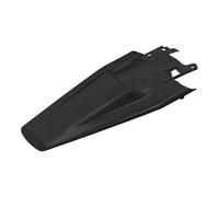 Ufo Hu04318-001 Pare-brise arrière Taille unique
