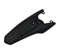 Couvre-garde-boue UFO PLAST cache garde-boue arrière noir