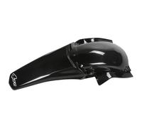 Couvre-garde-boue UFO PLAST cache garde-boue arrière noir