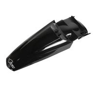 Couvre-garde-boue UFO PLAST cache garde-boue arrière noir