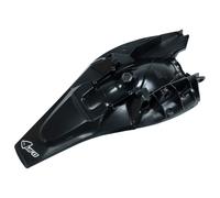 UFO PLAST Garde-boue arrière noir Husqvarna TC 85 2018-2024