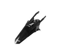 Ufo Ktm Sx 85 17/14 18 Rear Fender Noir