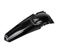 Couvre-garde-boue UFO PLAST cache garde-boue arrière noir