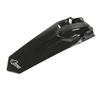 Ufo Honda Crf 250 R 18 Rear Fender Noir