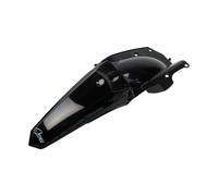 Couvre-garde-boue UFO PLAST cache garde-boue arrière noir