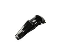 Couvre-garde-boue UFO PLAST cache garde-boue arrière noir