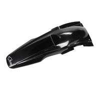 Couvre-garde-boue UFO PLAST cache garde-boue arrière noir
