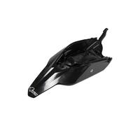 Couvre-garde-boue UFO PLAST cache garde-boue arrière noir