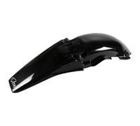 Couvre-garde-boue UFO PLAST cache garde-boue arrière noir