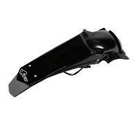 Ufo Ya03889-001 Rear Fender Noir
