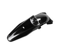 Couvre-garde-boue UFO PLAST cache garde-boue arrière noir