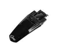 Ufo Ho04674-001 Rear Fender Noir