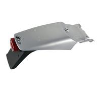 Couvre-garde-boue UFO PLAST couvercle de garde-boue arrière argent