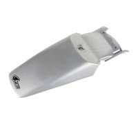 Ufo Kt03038-340 Rear Fender Argenté