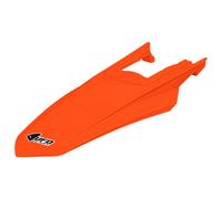 Ufo Kt05010-fflu Rear Fender Orange