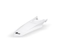 UFO Turkey Garde-boue arrière Kt05010-042 Blanc