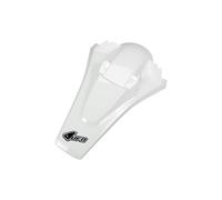 Ufo Husqvarna Te 150 19 Rear Fender Blanc
